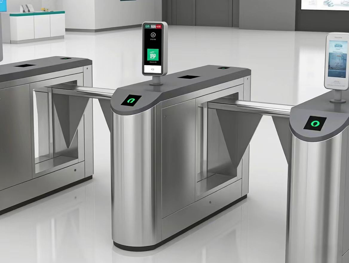 售、驗(yàn)票系統(tǒng)